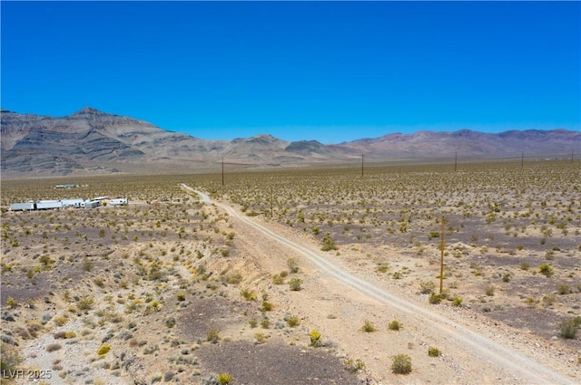 600 W Pascoe Ave, Pahrump, NV 89060
