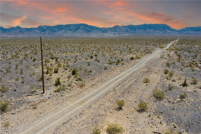 600 W Pascoe Ave, Pahrump, NV 89060