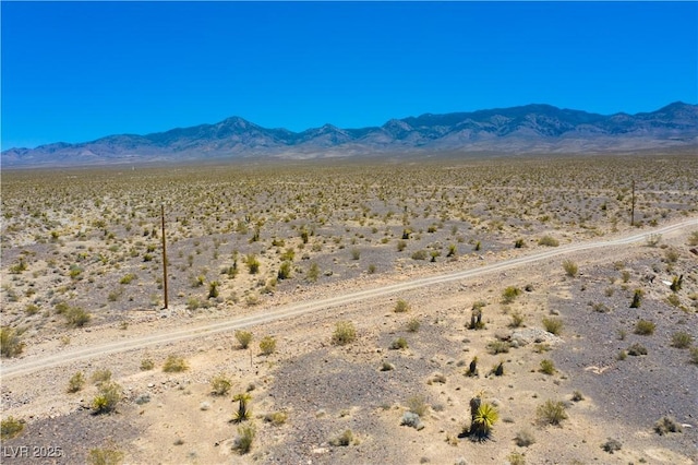 600 W Pascoe Ave, Pahrump, NV 89060