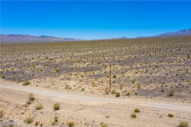 600 W Pascoe Ave, Pahrump, NV 89060
