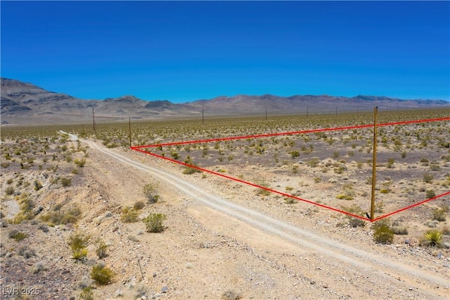 600 W Pascoe Ave, Pahrump, NV 89060