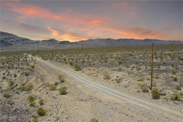 600 W Pascoe Ave, Pahrump, NV 89060