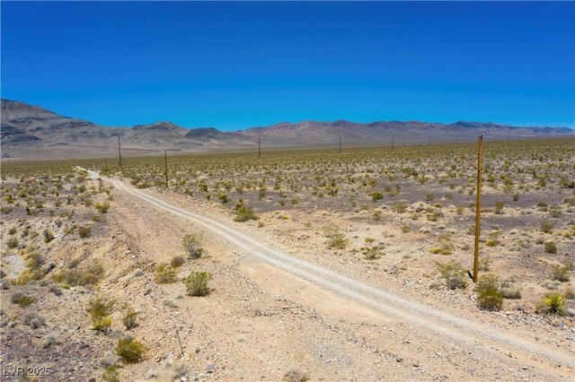 600 W Pascoe Ave, Pahrump, NV 89060