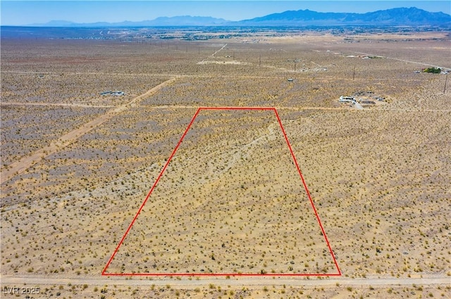 600 W Pascoe Ave, Pahrump, NV 89060