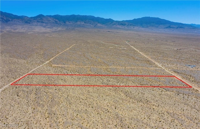 600 W Pascoe Ave, Pahrump, NV 89060