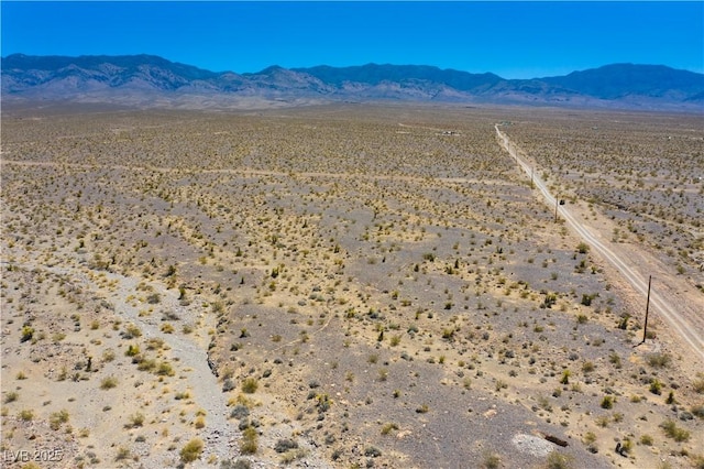 600 W Pascoe Ave, Pahrump, NV 89060