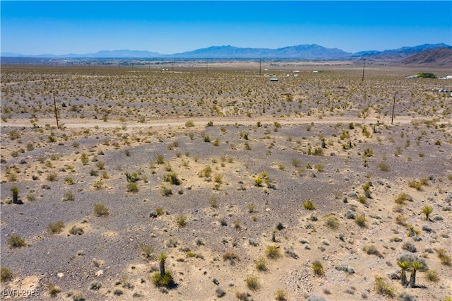 600 W Pascoe Ave, Pahrump, NV 89060