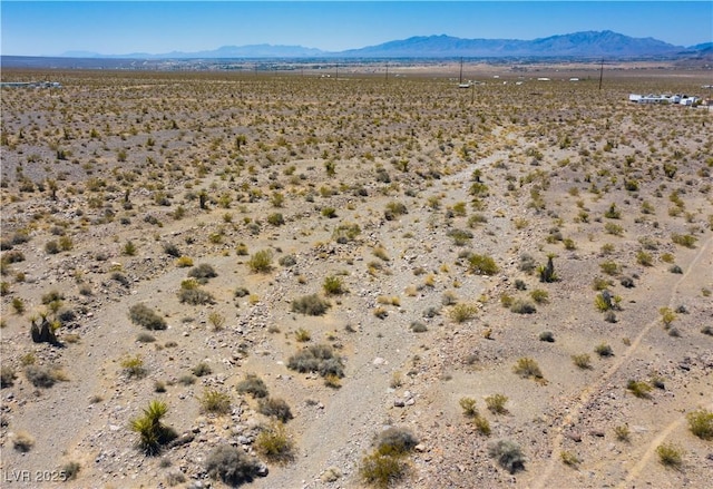 600 W Pascoe Ave, Pahrump, NV 89060