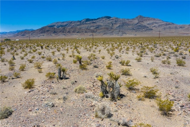 600 W Pascoe Ave, Pahrump, NV 89060