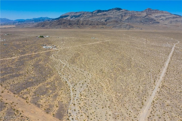 600 W Pascoe Ave, Pahrump, NV 89060
