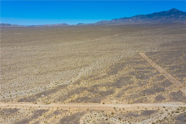 600 W Pascoe Ave, Pahrump, NV 89060