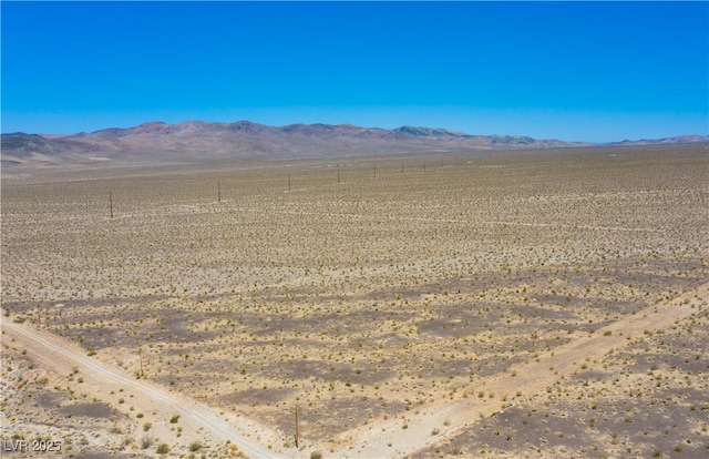 600 W Pascoe Ave, Pahrump, NV 89060