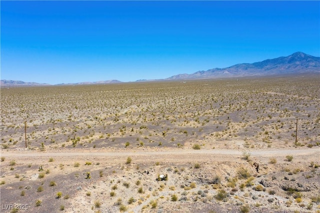 600 W Pascoe Ave, Pahrump, NV 89060