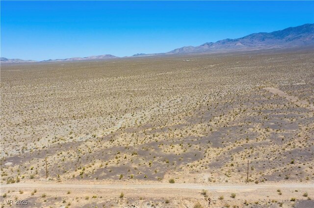 600 W Pascoe Ave, Pahrump, NV 89060