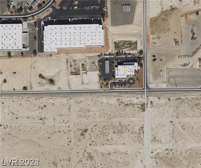 W Brooks Ave, North Las Vegas, NV 89030