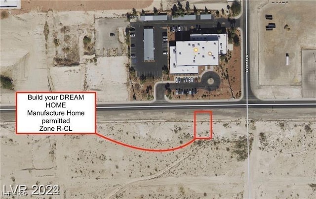 W Brooks Ave, North Las Vegas, NV 89030