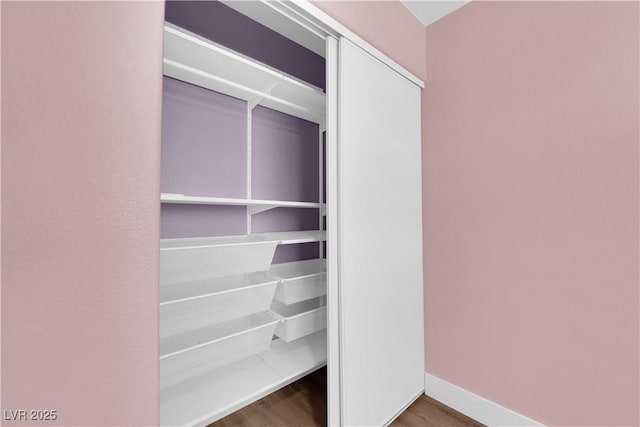 638 Ribbon Grass Ave, Las Vegas, NV 89183 - view of closet