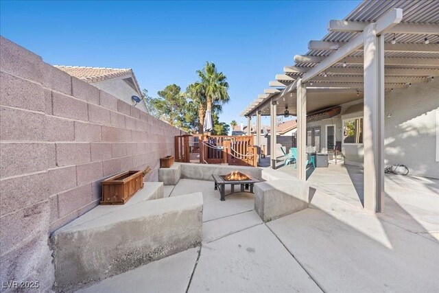 2204 W San Miguel Ave, North Las Vegas, NV 89032 - photo 45