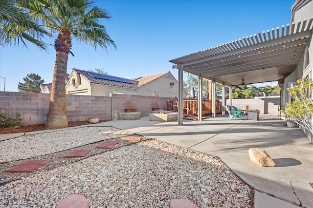 2204 W San Miguel Ave, North Las Vegas, NV 89032 - photo 46
