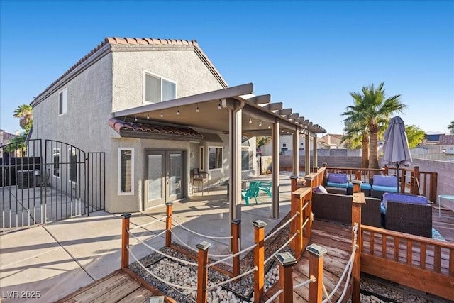 2204 W San Miguel Ave, North Las Vegas, NV 89032 - photo 47