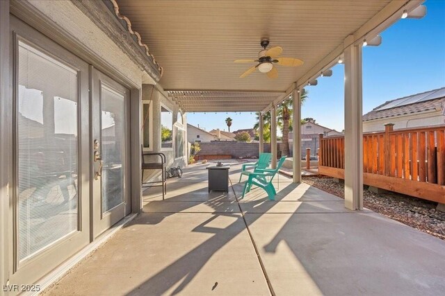 2204 W San Miguel Ave, North Las Vegas, NV 89032 - photo 49