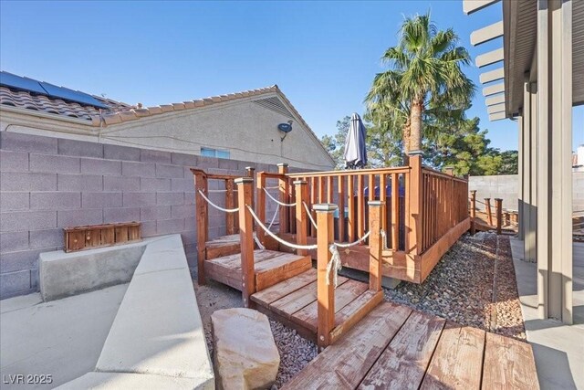 2204 W San Miguel Ave, North Las Vegas, NV 89032 - photo 51