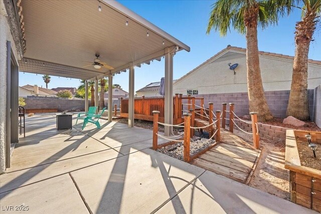 2204 W San Miguel Ave, North Las Vegas, NV 89032 - photo 52
