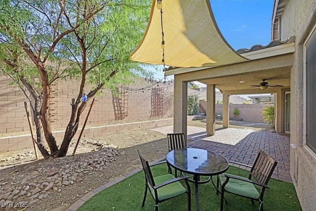 1105 Aubrey Springs Ave, Henderson, NV 89014 - photo 23