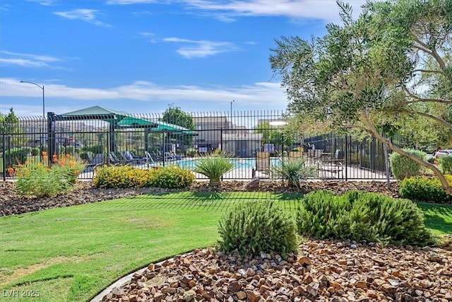 1105 Aubrey Springs Ave, Henderson, NV 89014 - photo 27