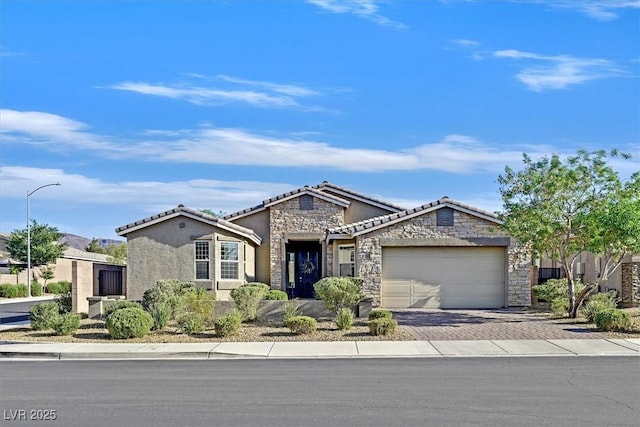 1105 Aubrey Springs Ave, Henderson, NV 89014 - photo 1
