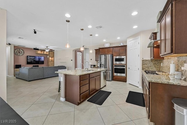 1105 Aubrey Springs Ave, Henderson, NV 89014 - photo 6