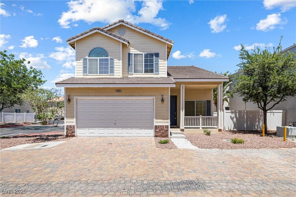 10348 Cherry Brook St, Las Vegas, NV 89183 - photo 1