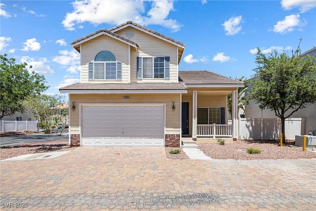 10348 Cherry Brook St, Las Vegas, NV 89183 - photo 1