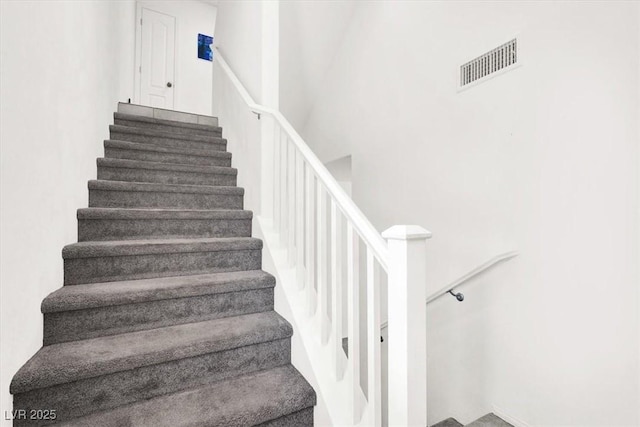 8949 Merry Mullion Ct, Las Vegas, NV 89149 - view of stairs