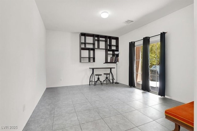 8949 Merry Mullion Ct, Las Vegas, NV 89149 - empty room with tile patterned floors