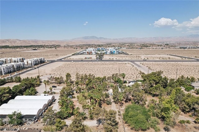 55 Siddall Ave, Las Vegas, NV 89183 - view of rural area featuring mountains