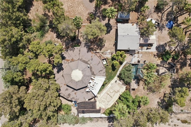 55 Siddall Ave, Las Vegas, NV 89183 - view of property location
