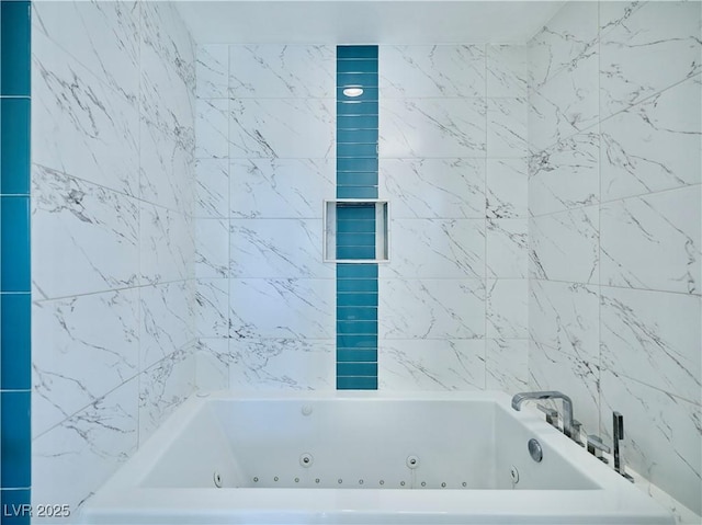 248 Crystal Rose Ct, Las Vegas, NV 89106 - view of full bath
