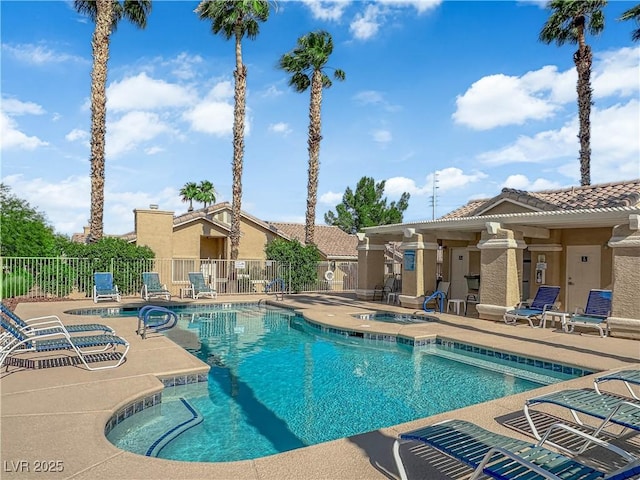 9412 Mount Cherie Ave Unit 102, Las Vegas, NV 89129 - photo 38