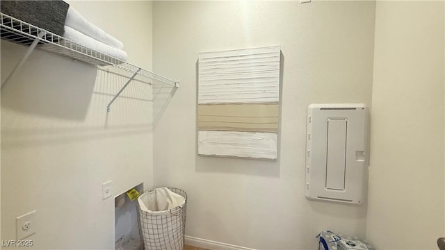 739 Wild Highlands Ln, Henderson, NV 89015 - view of walk in closet