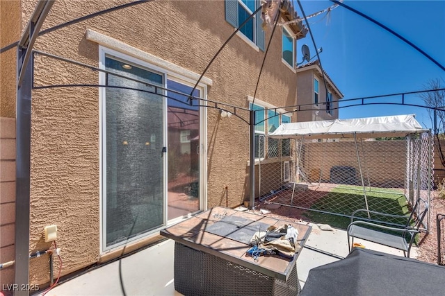 889 Harbor Ave, Henderson, NV 89002 - view of patio