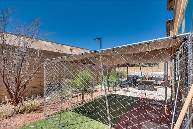 889 Harbor Ave, Henderson, NV 89002 - view of parking / parking lot