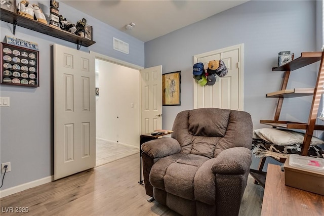 889 Harbor Ave, Henderson, NV 89002 - living area with light wood finished floors and baseboards