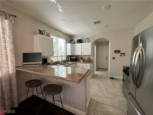 1812 Warrenville St, Las Vegas, NV 89117 - photo 4