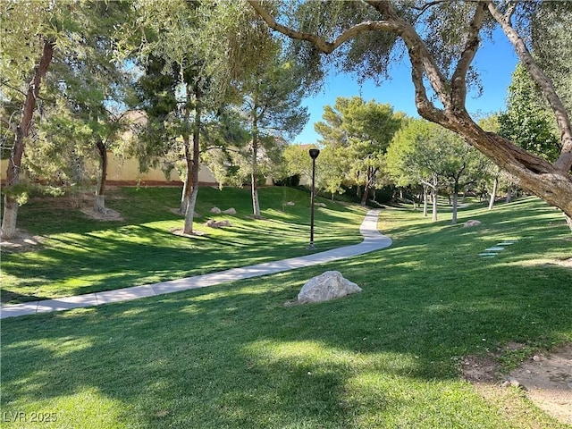 1812 Warrenville St, Las Vegas, NV 89117 - photo 15