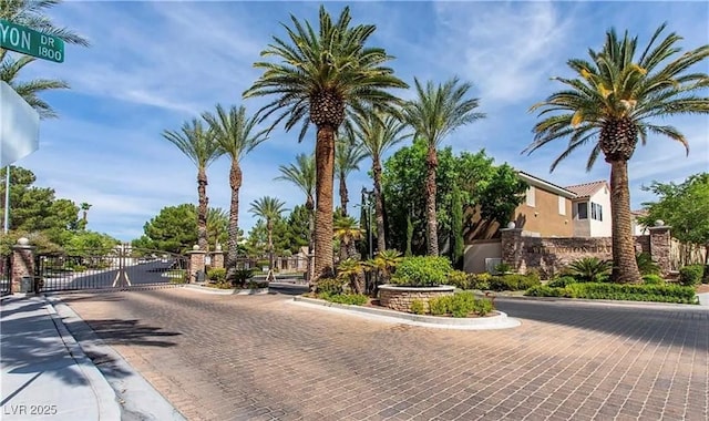 1812 Warrenville St, Las Vegas, NV 89117 - photo 16