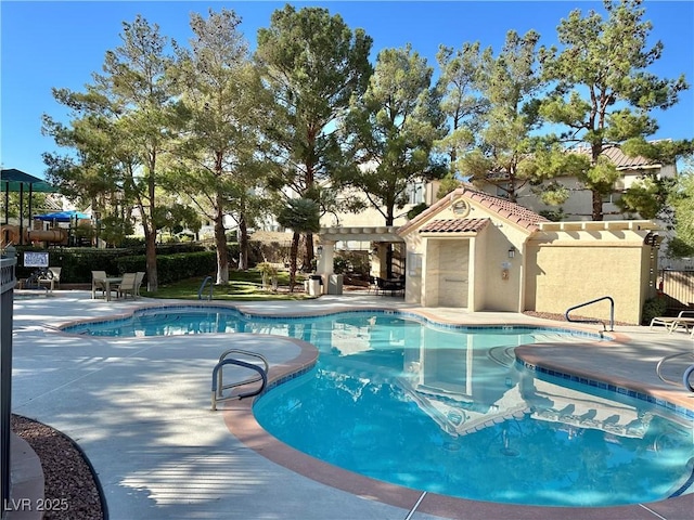 1812 Warrenville St, Las Vegas, NV 89117 - photo 17