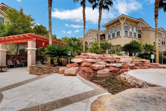 10550 W Alexander Rd Unit 2220, Las Vegas, NV 89129 - photo 52