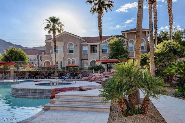 10550 W Alexander Rd Unit 2220, Las Vegas, NV 89129 - photo 53