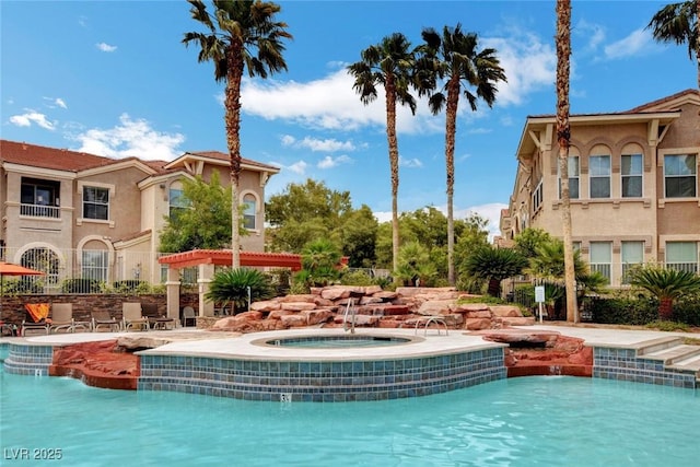 10550 W Alexander Rd Unit 2220, Las Vegas, NV 89129 - photo 49